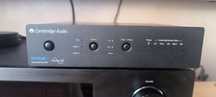 DAC Cambridge Audio