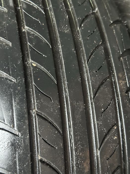 Шини Літо 205 60 16