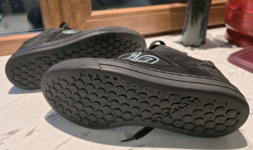 Adidas Five Ten  freerider
Розмір 39