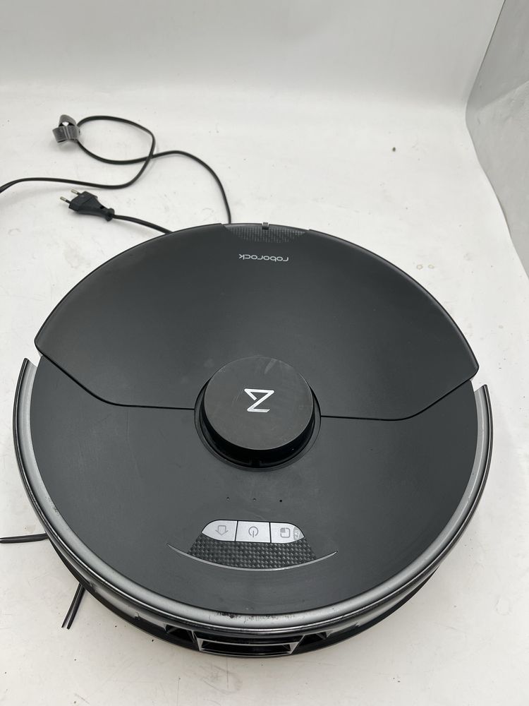 Robot sprzątający ROBOROCK S7 Max V Czarny