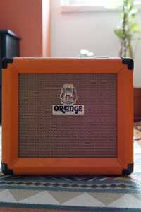 Amplificador Orange Crush 10 (20W)