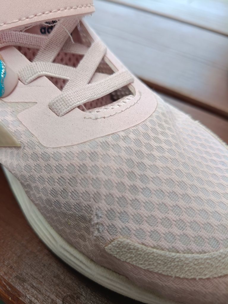 Adidas lekkie 33 1/2