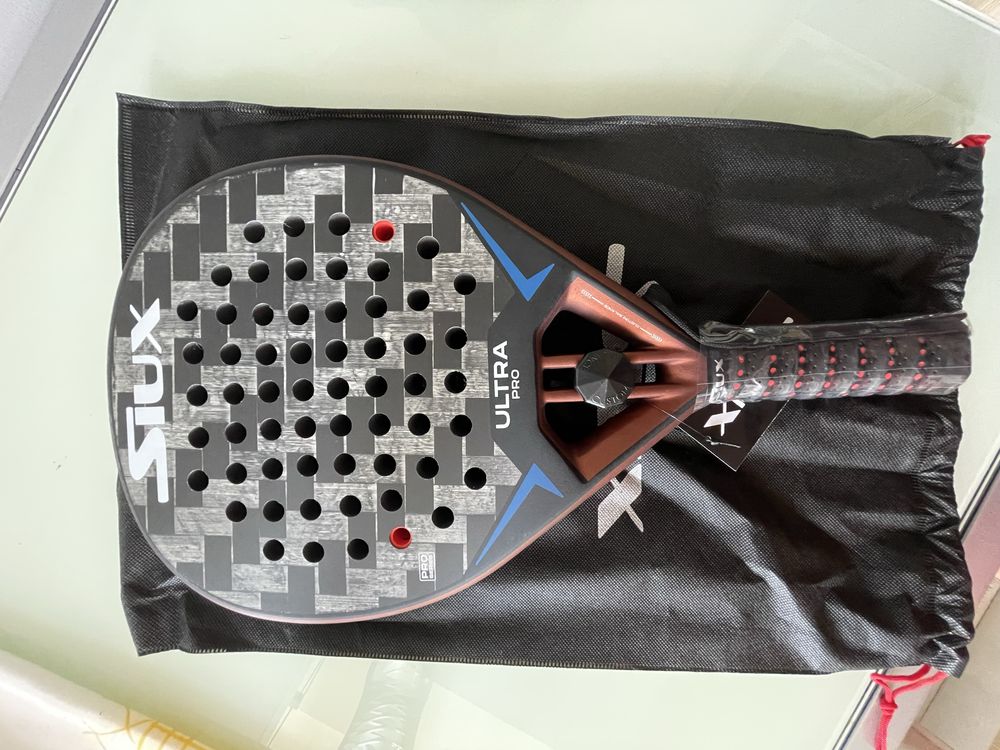 Siux Ultra Pro Padel