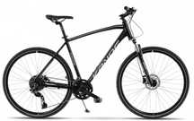 Rower crossowy Promocja LATO 28" Kands Avangarde 19i21 Cues HYDR 2025