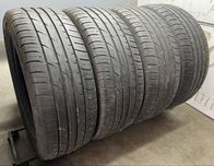 Шини 5+мм літо 235 55 R17 Falken  Ziex ZE914 літні резина