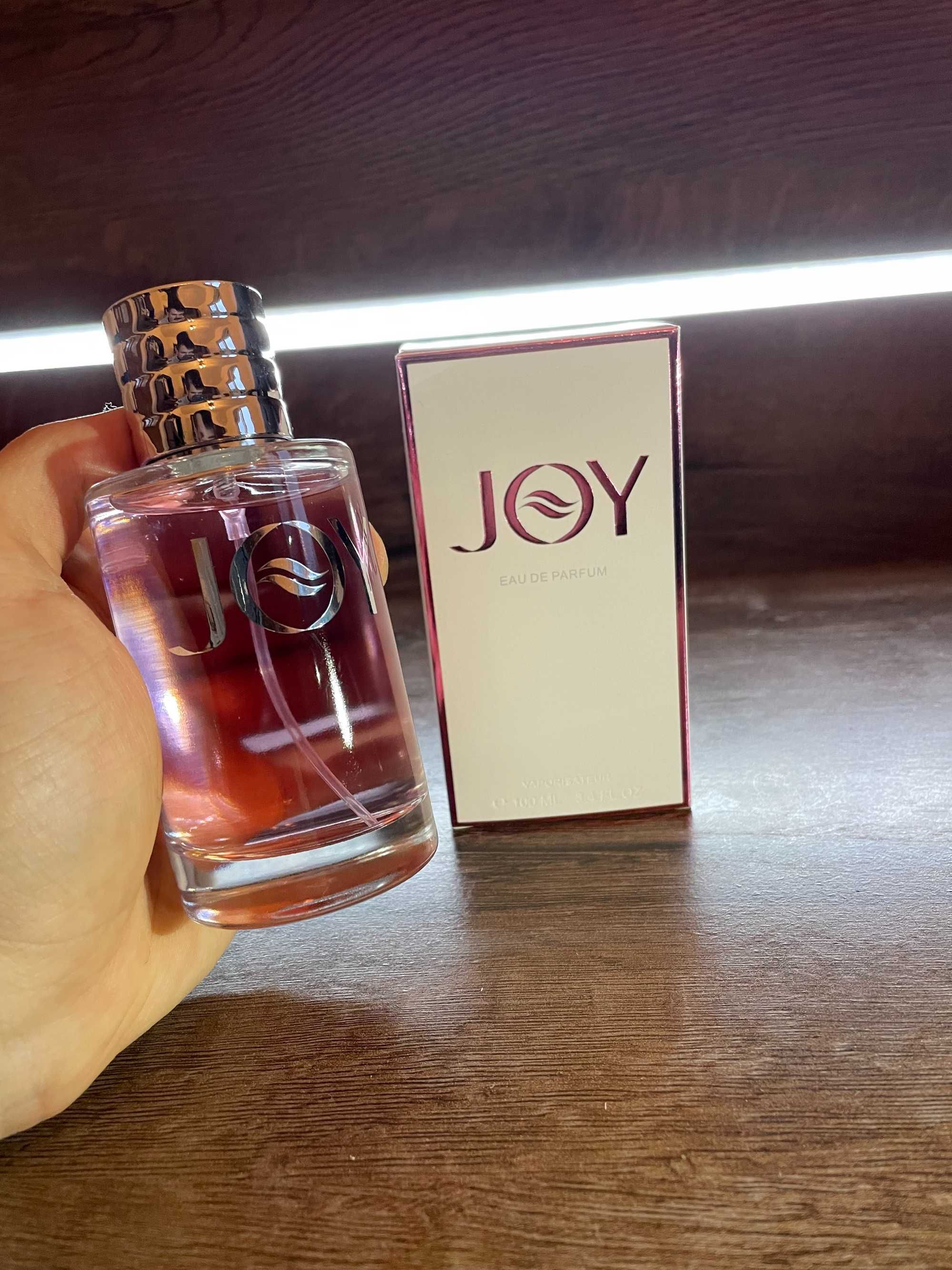 JOY - Perfumy damskie 100ml