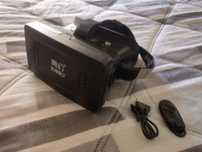 Andoer® 3D Brille Google VR Brille