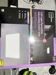 Plafon led 45x45