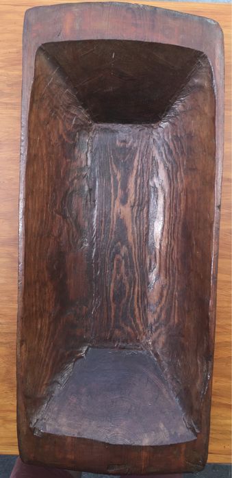 tabuleiro em madeira