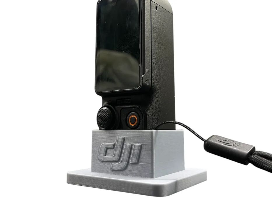 Suporte para Dji Osmo Pocket 3