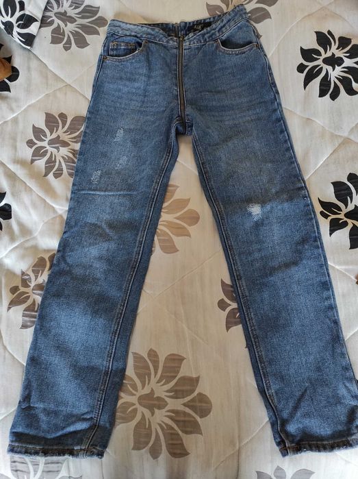 Jeansy Boyfriend Forever 21- 32