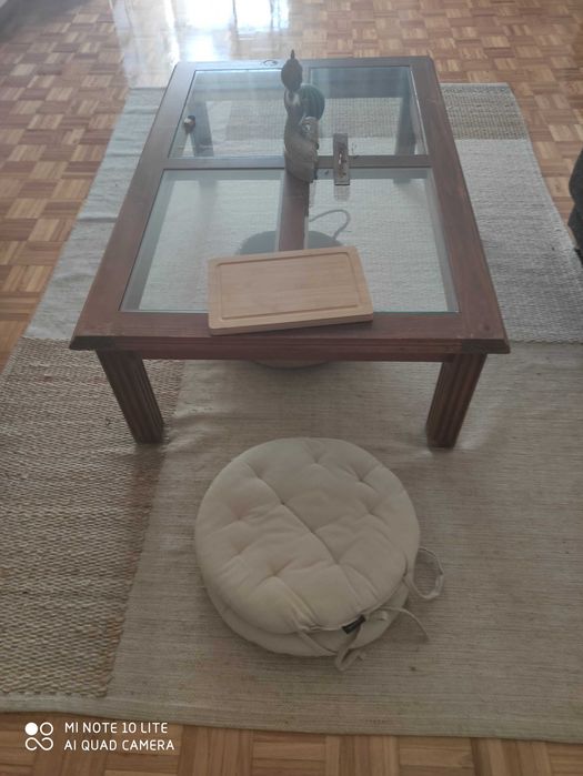 Electrodomésticos e recheio de casa