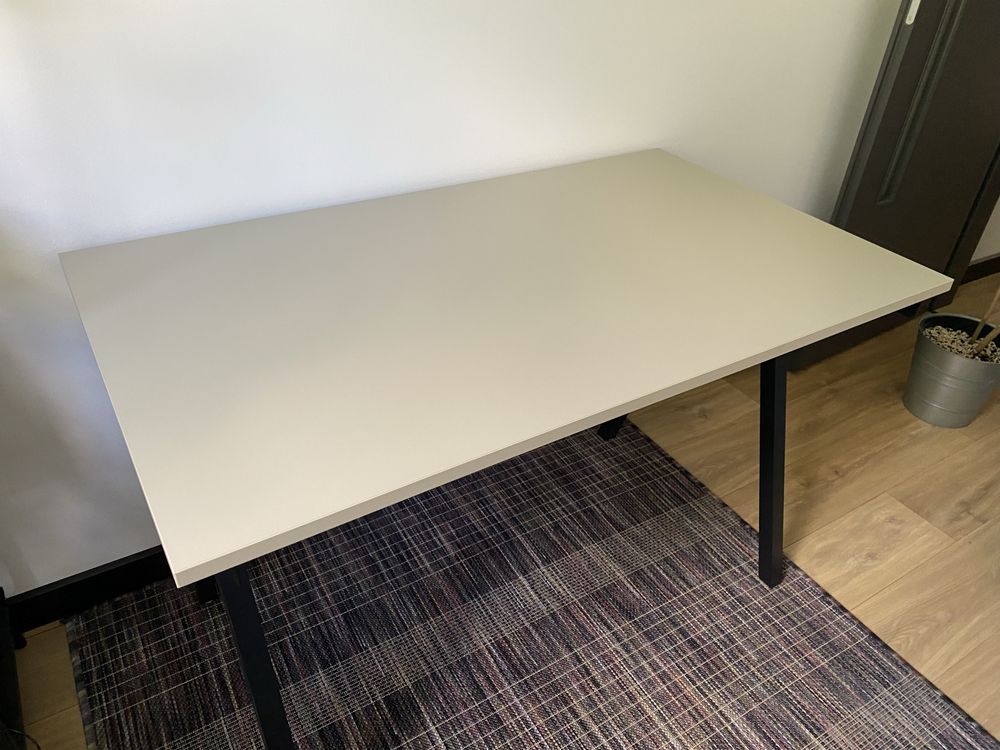 Biurko Trotten w idealnym stanie