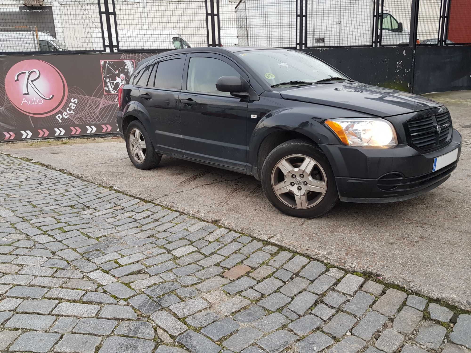 Dodge Caliber 2.0 Para Peças