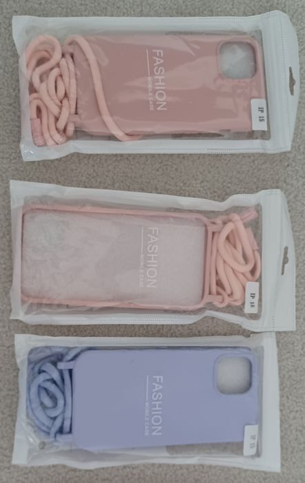 Capa IPhone 13 e 15
