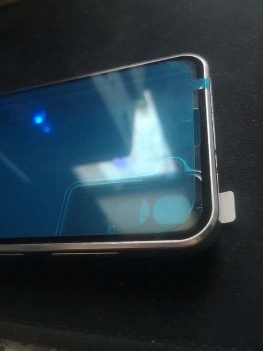 Obudowa do Samsung Galaxy s21