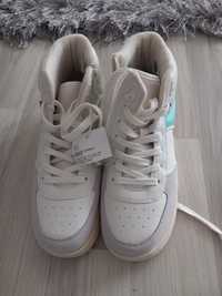 Zara sneakersy, buty, nowe, rozmiar 37