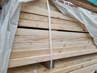 Legar 45x95 kantówka, drewno konstrukcyjne C24, belka,