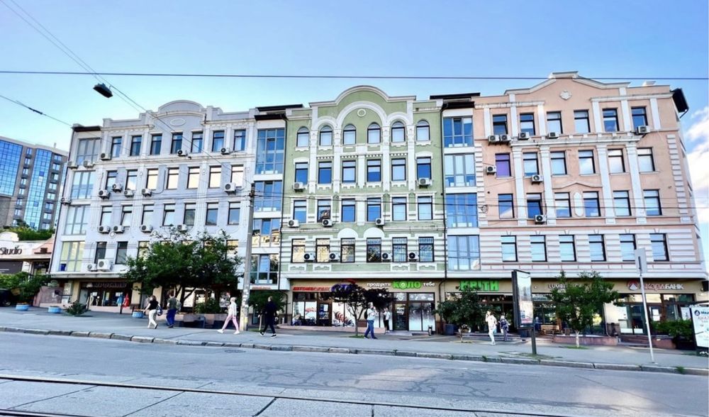 Без комісії! Продаж офісу. Поділ. Неж/ф. Метро.