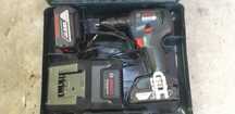 Шуруповерт бош 18v50