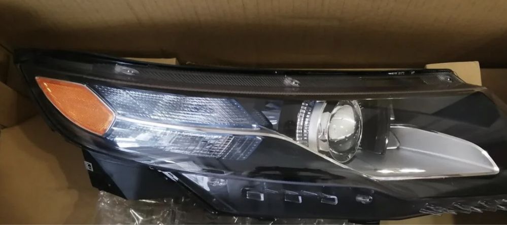 Продам фару, продам фару chevrolet volt 1