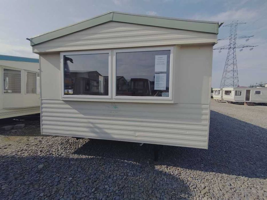 Domek Mobilny Całoroczny na Działkę lub Ogród, Nowy Sącz 150szt.