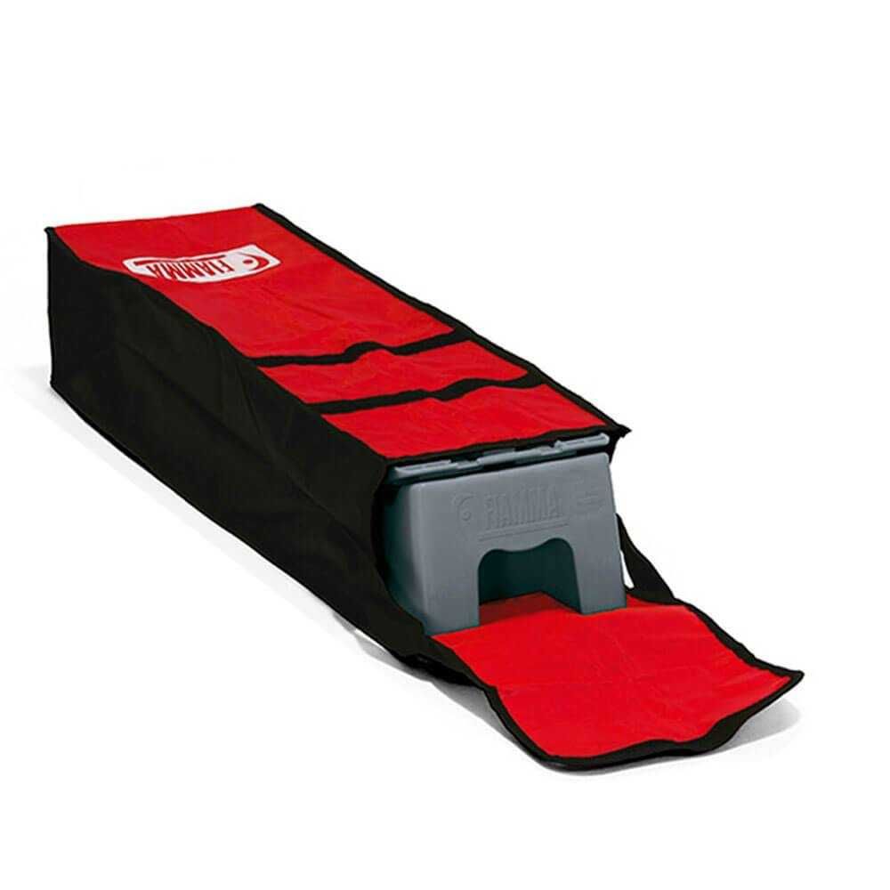 Niveladores Fiamma Level Up (Autocaravana / Campervan)