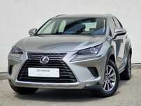 Lexus NX 300 Elegance Business AWD Salon PL VAT 23% Serwis ASO Gwarancja