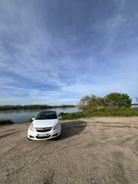 Opel corsa 1.3 comercial