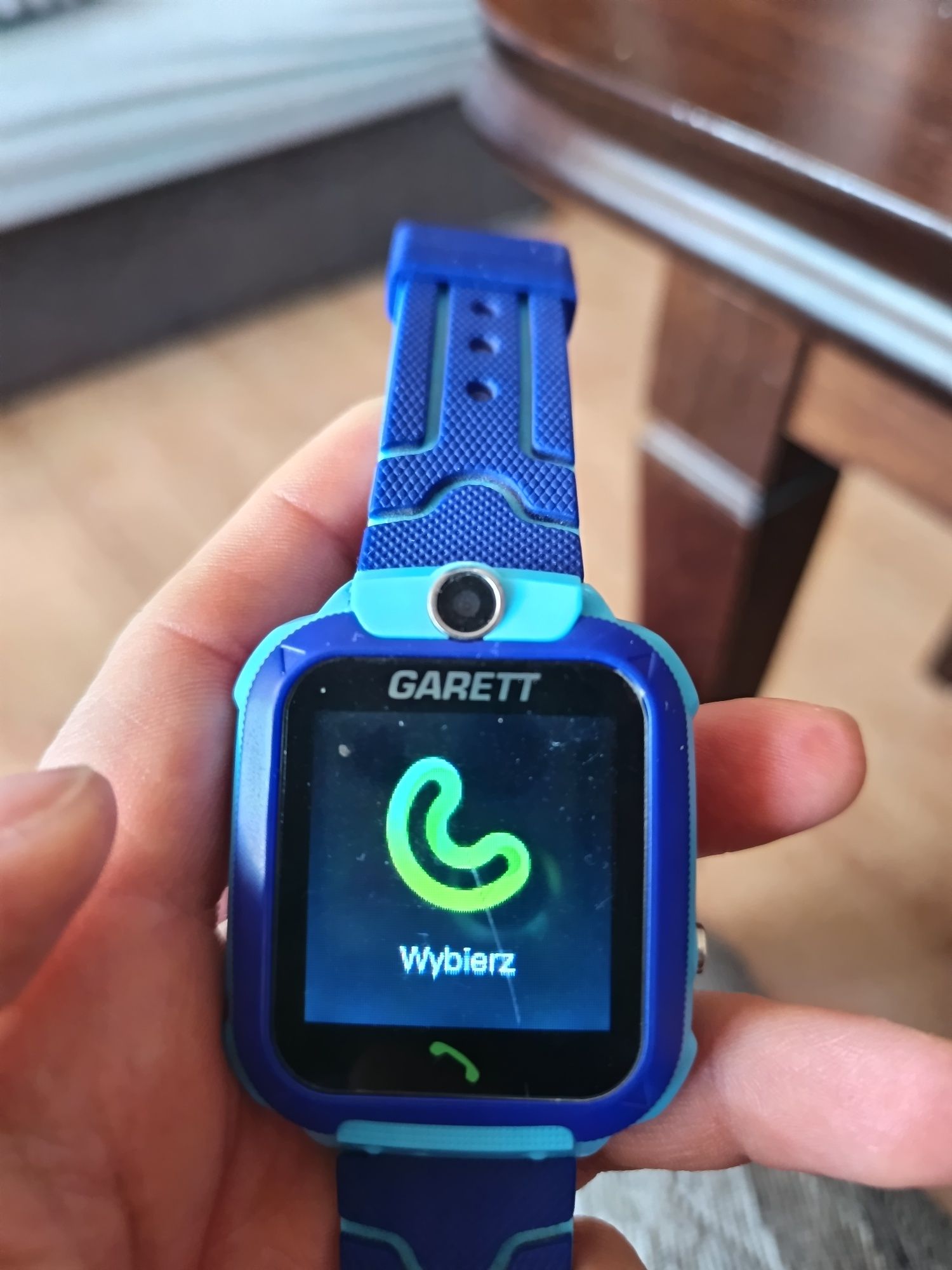 Smartwatch GARETT