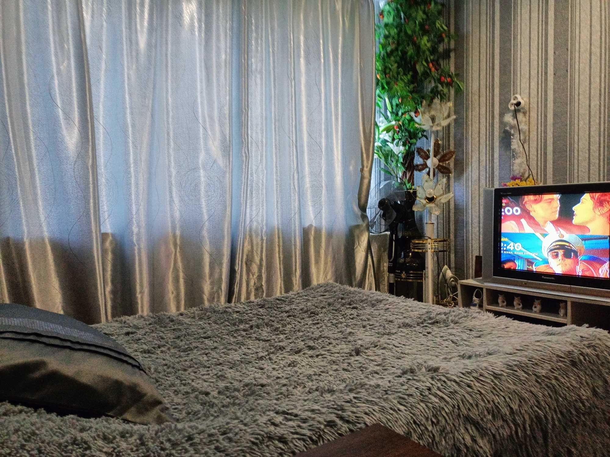 Фестивальний 2+1+1 від доби до місяця - пр. Маяковського 24 + Почасово