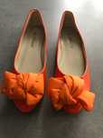 Buty damskie MORANO