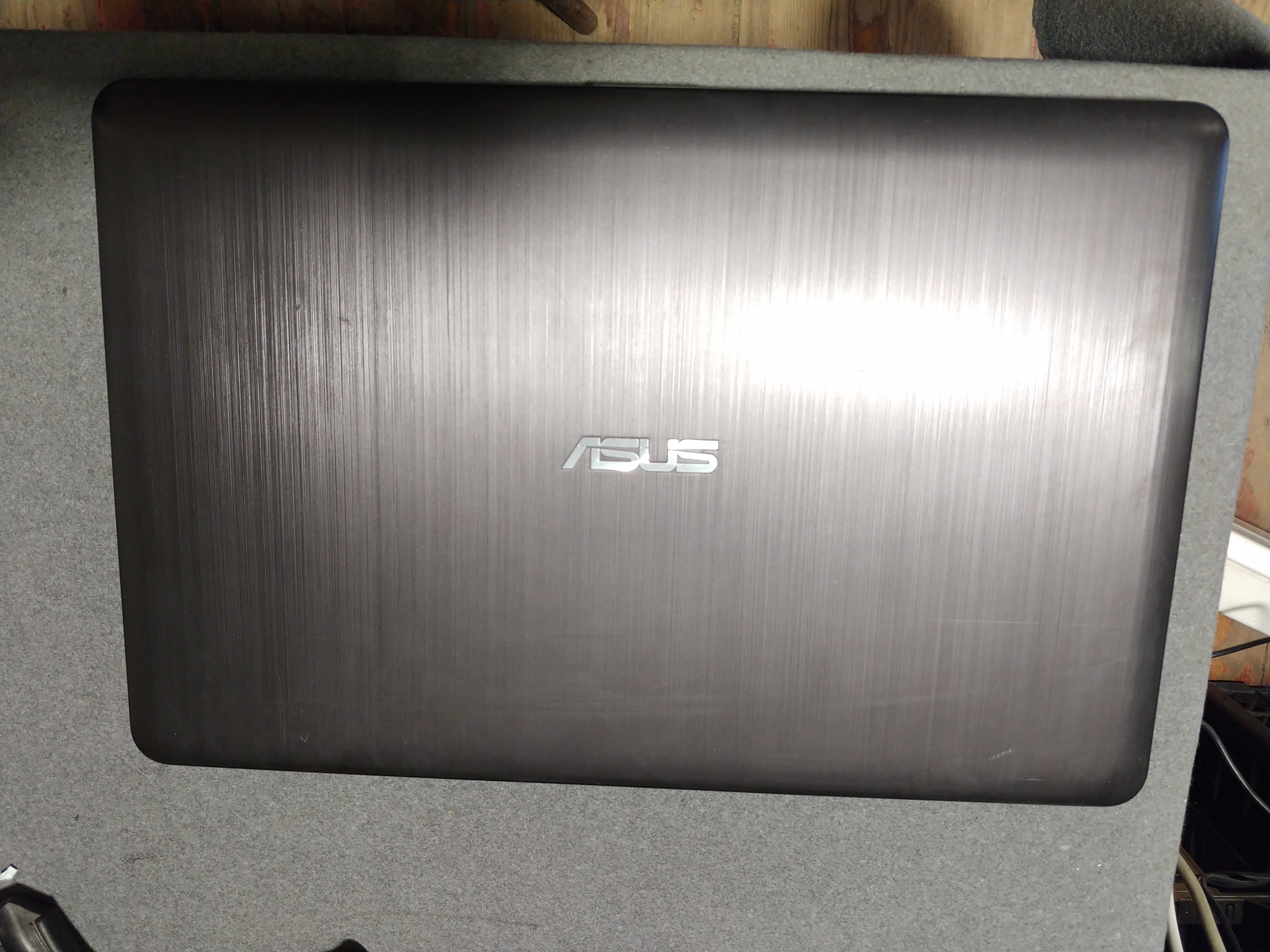 Продам ноутбук Asus R540S для учёбы и интернета
