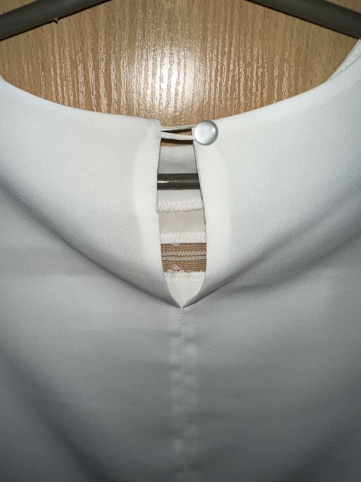 Блуза для дівчинки