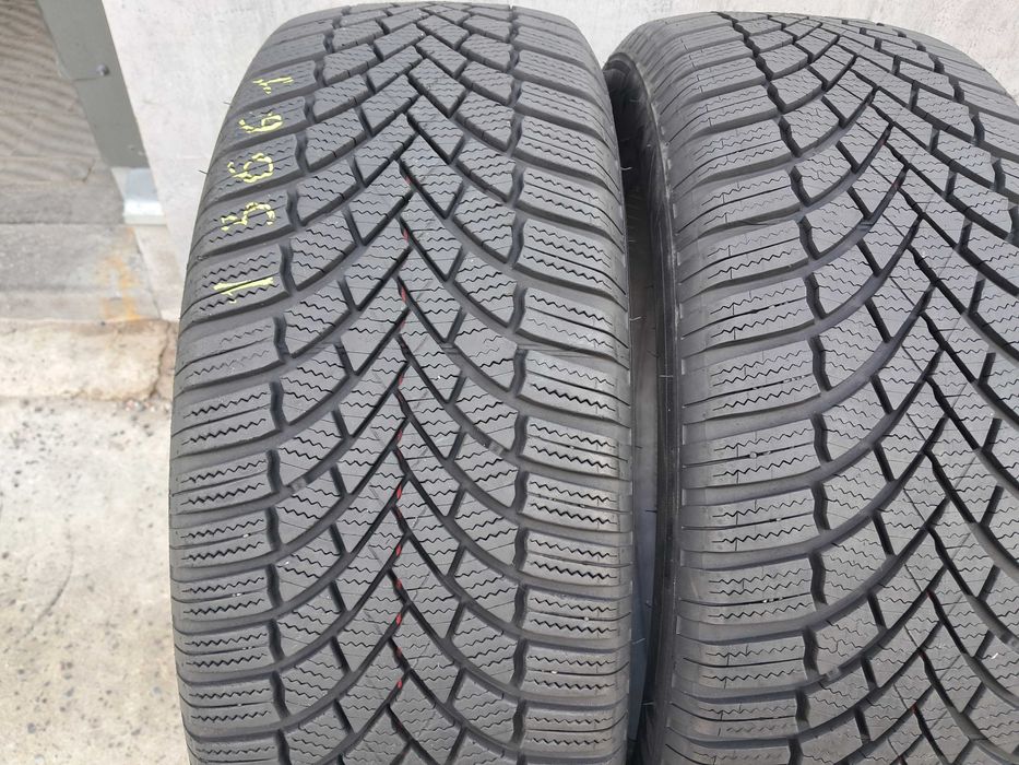 Резина зимова, Bridgestone Blizzak LM005 225/55 R19 (арт.13661)