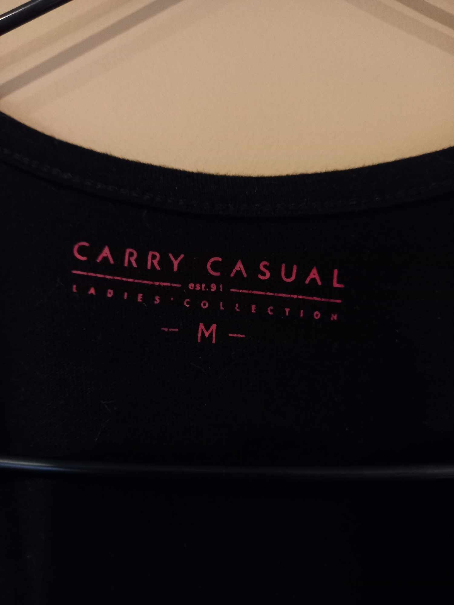 Bluzka damska M Carry