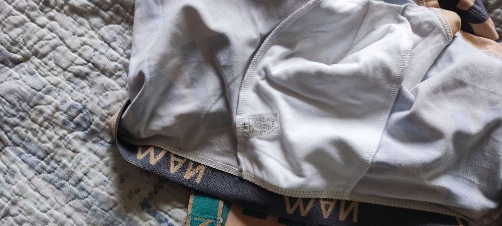 Труси боксери див інші мої обяви на подарунок