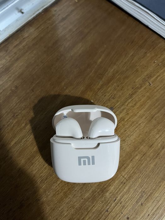 Fone Xiaomi c/carregador