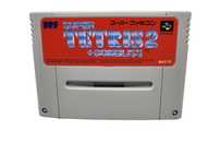 Super Tetris 2 + Bombliss Super Famicom