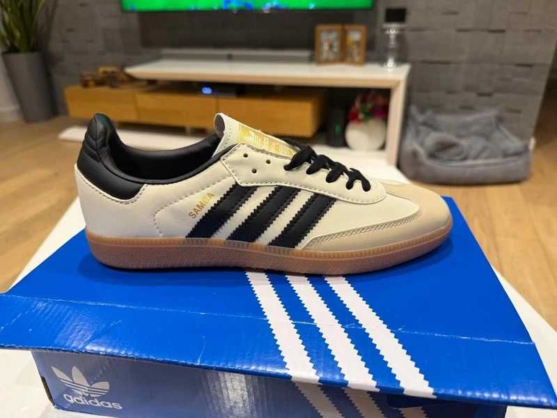 Adidas_originals_SAMBA_OG R.40
