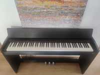 Piano e Órgão em excelente estado