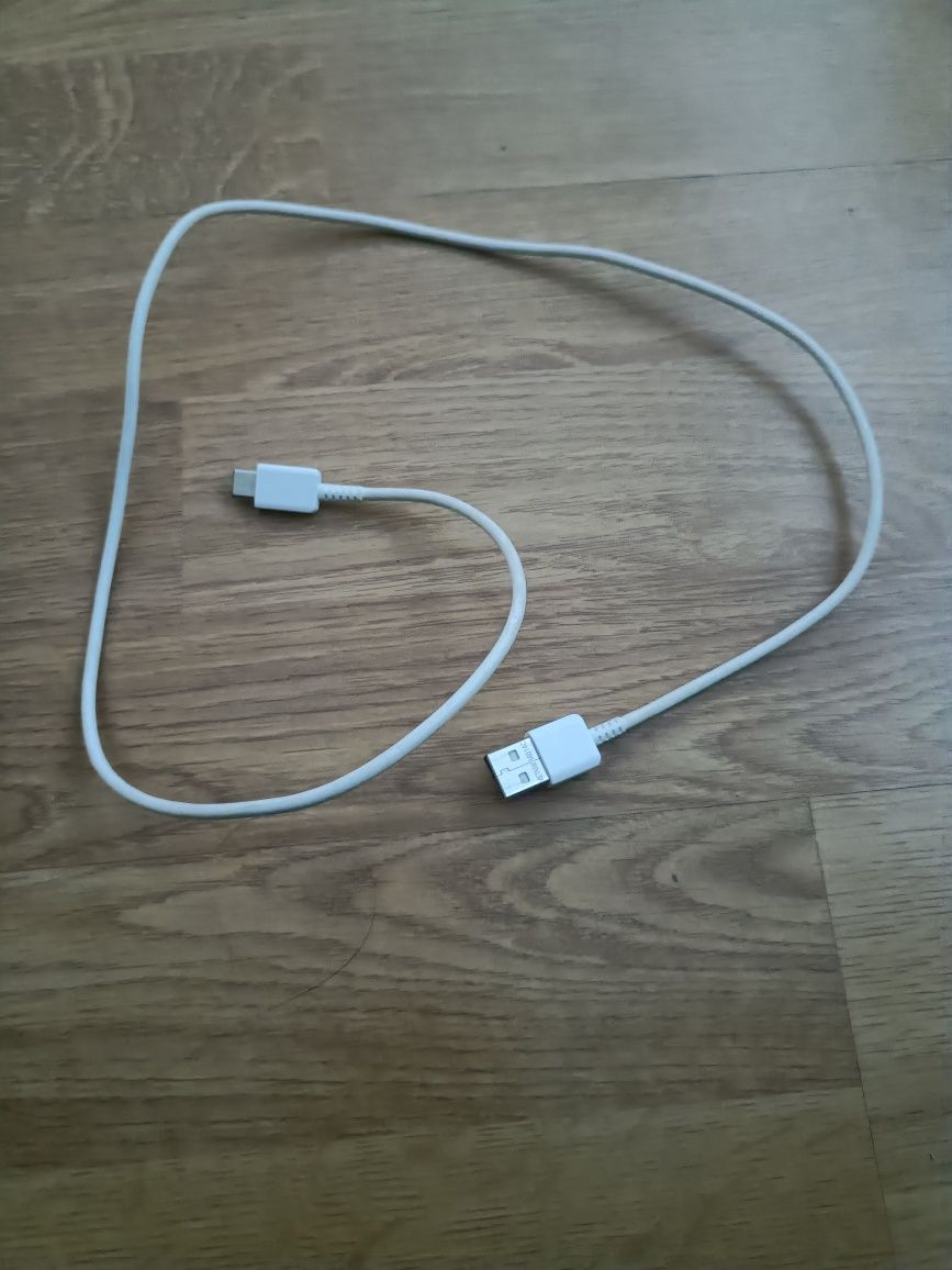 Kabel USB - USB typ C