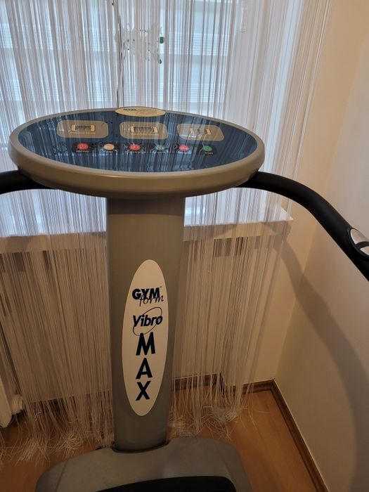 Platforma wibracyjna Vibro Max