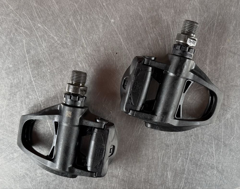 Pedaly rowerowe shimano spd sl • PD-RS500