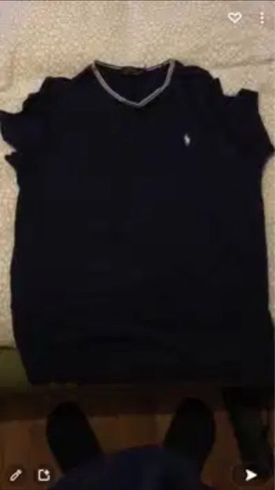 T-Shirts Ralph Lauren