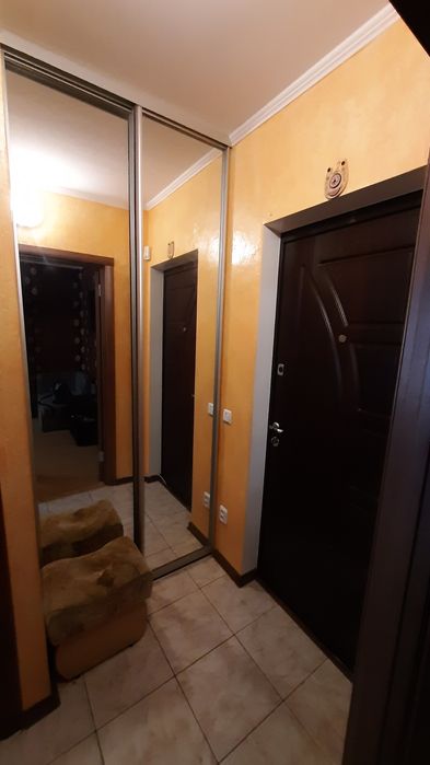 Здам 1-кім.кв з ремонтом та меблями р-н Бойової/Льотної