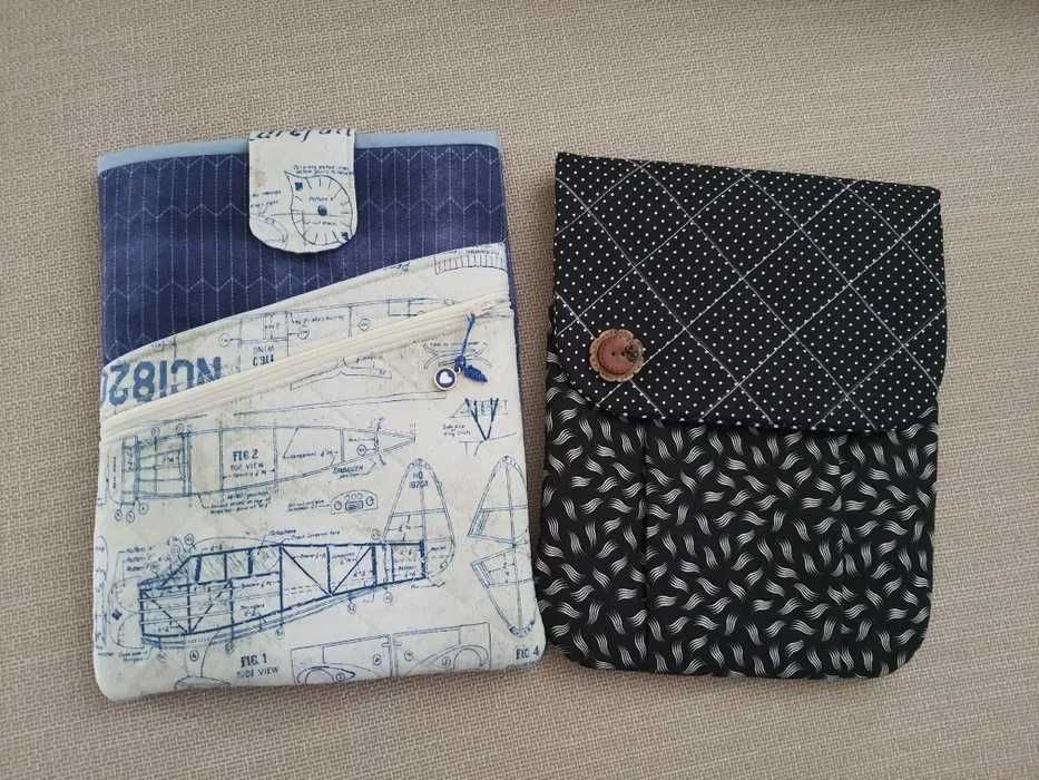 Bolsas para transportar livros, cadernos ou Ipad