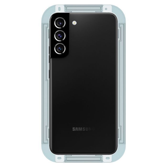 Szkło Hartowane Spigen Glas.tr EZ Fit 2-Pack Galaxy S22+ Plus