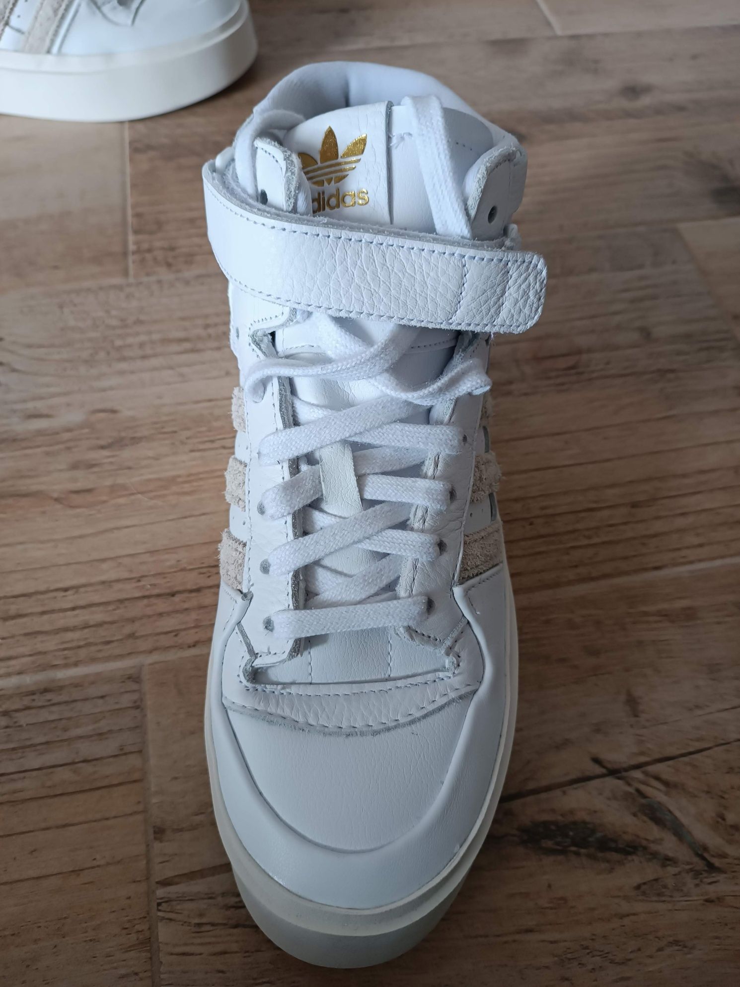 Adidas Forum Bonega mid w