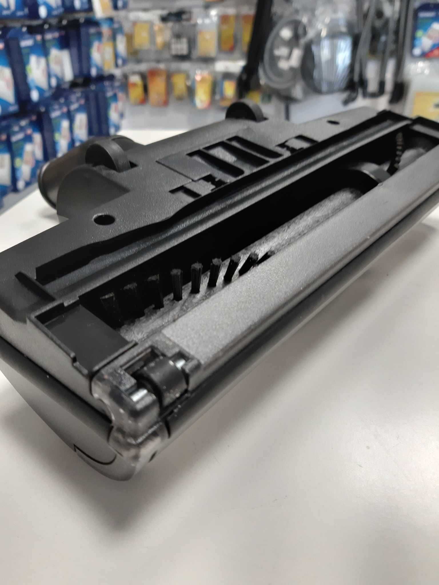 Turboszczotka  odkurzacza Hoover Samsung Bosch Karcher Amica Parkside